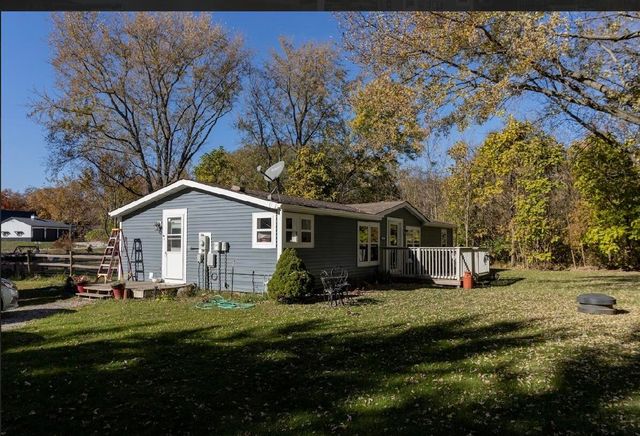 15806 Clark Street, Lowell, IN 46356