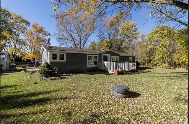 15806 Clark Street, Lowell, IN 46356