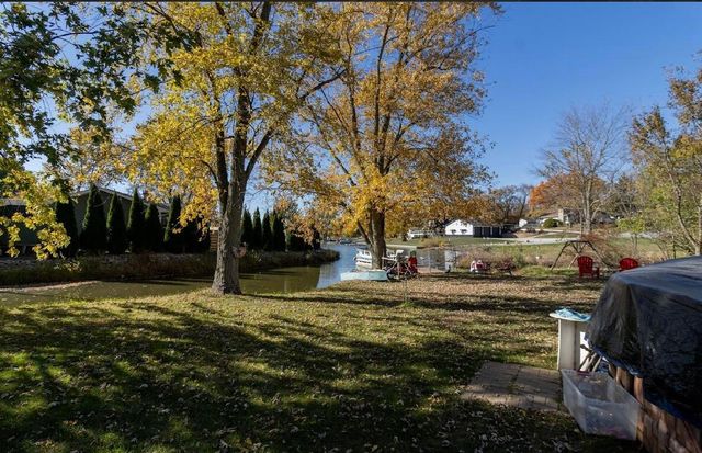 15806 Clark Street, Lowell, IN 46356