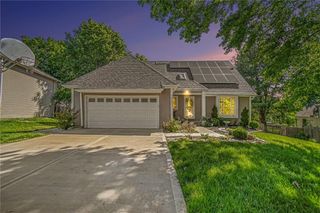 2404 NE Mill Crk N/A, Blue Springs, MO 64014