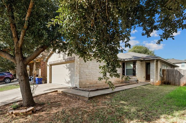 3204 Barksdale DR, Austin, TX 78725