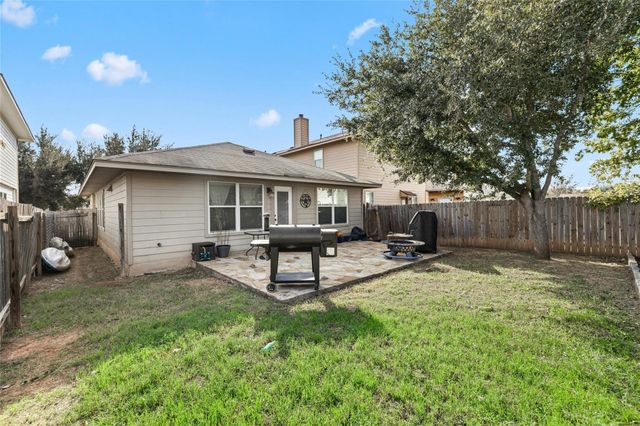 3204 Barksdale DR, Austin, TX 78725