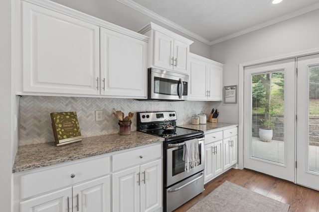 854 Loretta Dr, Goodlettsville, TN 37072