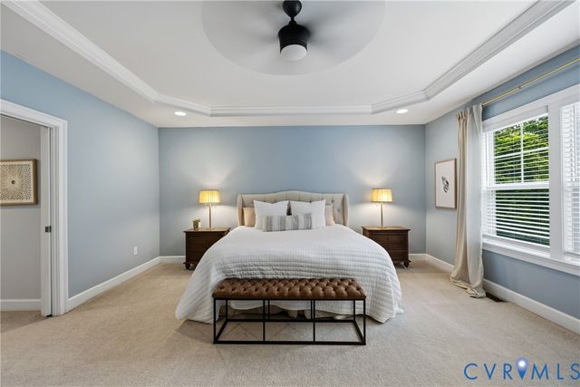 12285 Porsche Dr, Glen Allen, VA 23059