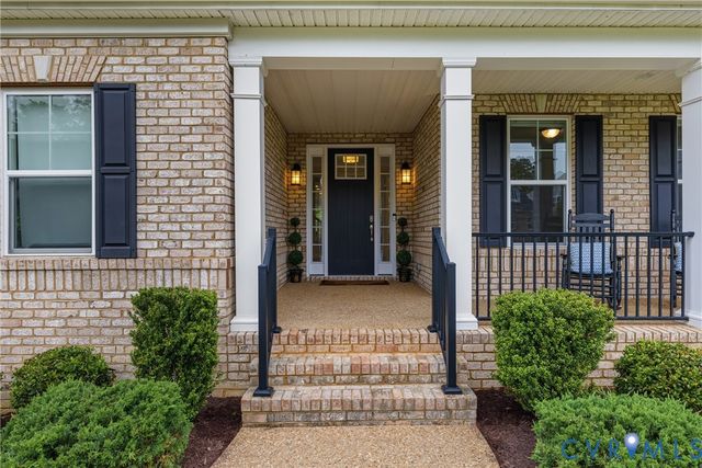 12285 Porsche Dr, Glen Allen, VA 23059