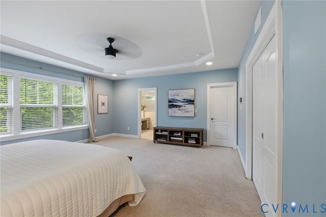 12285 Porsche Dr, Glen Allen, VA 23059