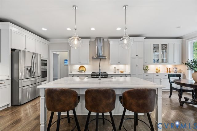12285 Porsche Dr, Glen Allen, VA 23059