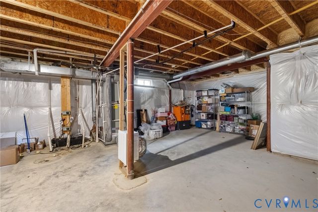 12285 Porsche Dr, Glen Allen, VA 23059