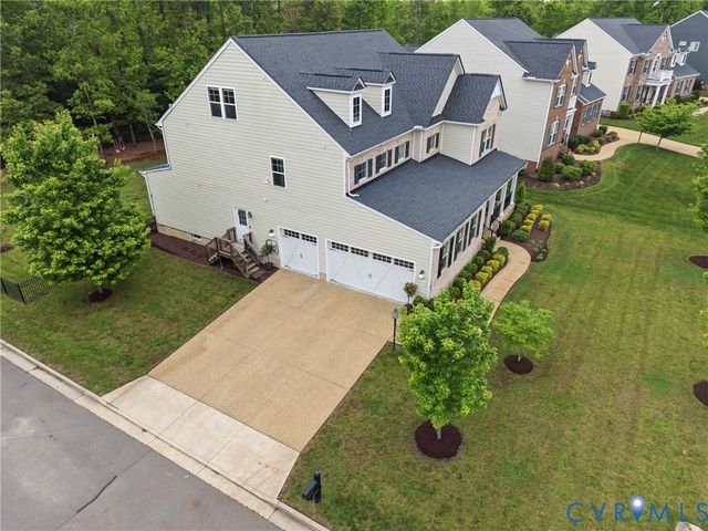 12285 Porsche Dr, Glen Allen, VA 23059