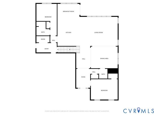12285 Porsche Dr, Glen Allen, VA 23059