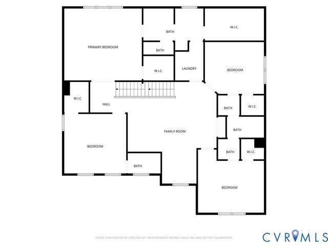 12285 Porsche Dr, Glen Allen, VA 23059
