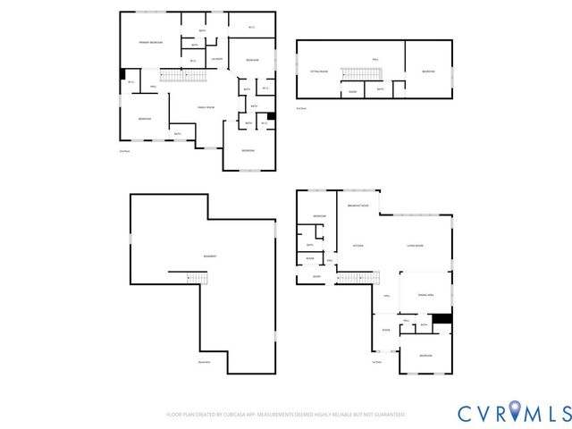 12285 Porsche Dr, Glen Allen, VA 23059