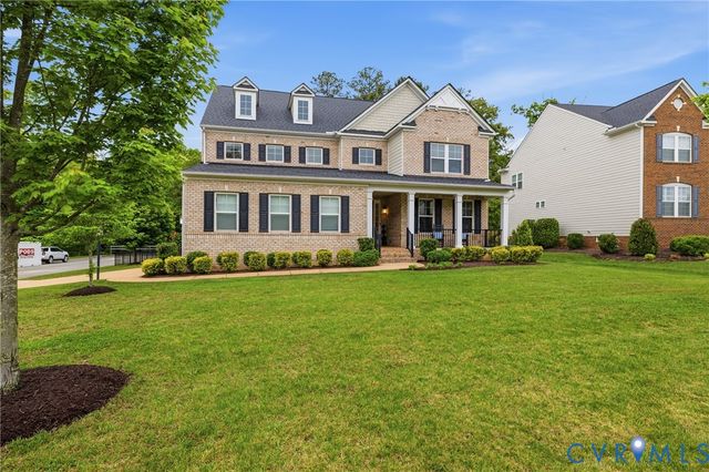 12285 Porsche Dr, Glen Allen, VA 23059