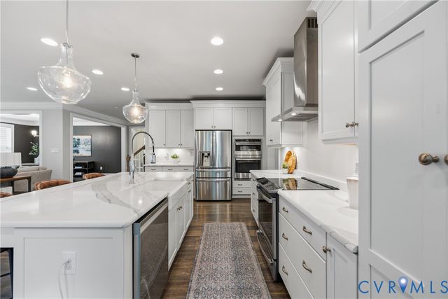 12285 Porsche Dr, Glen Allen, VA 23059