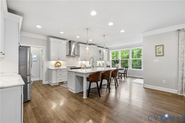 12285 Porsche Dr, Glen Allen, VA 23059