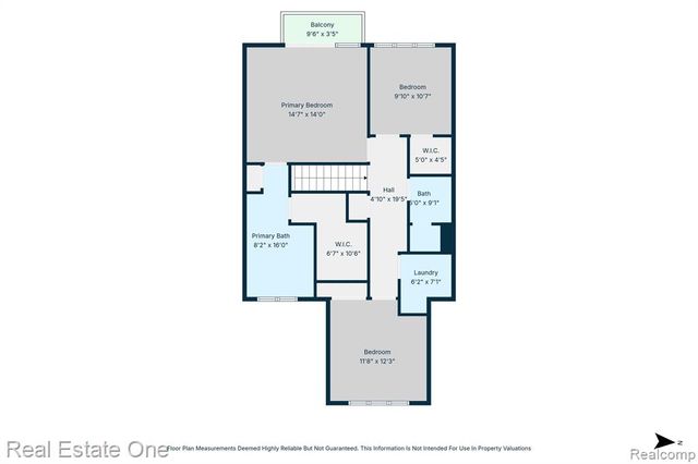 47630 Lorie Lane, New Baltimore, MI 48047