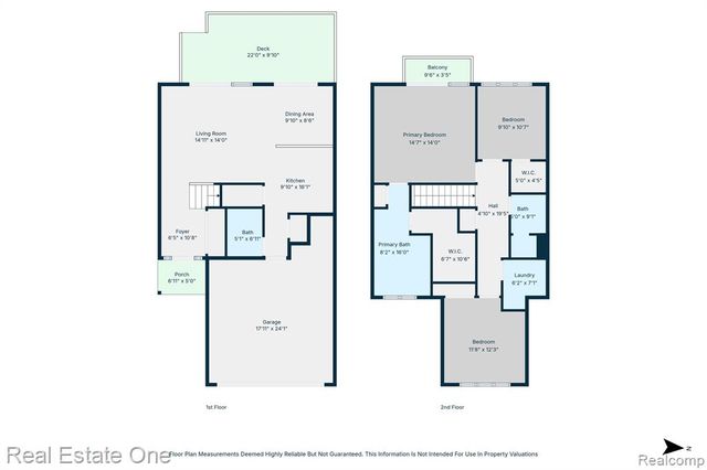 47630 Lorie Lane, New Baltimore, MI 48047