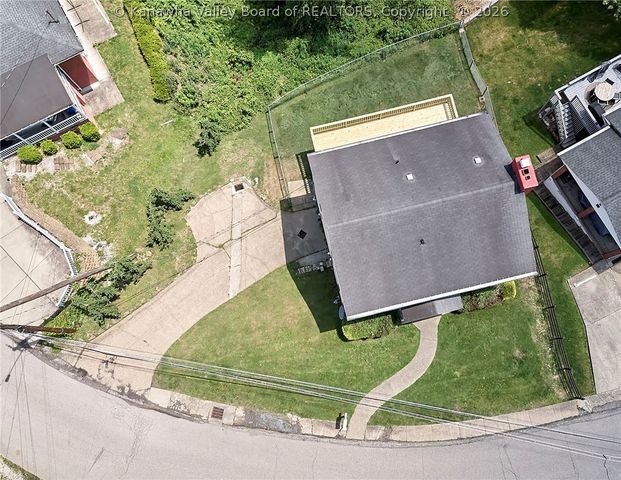 820 Carroll Road, Charleston, WV 25314