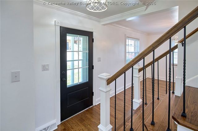 820 Carroll Road, Charleston, WV 25314