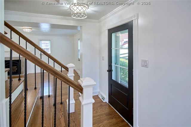 820 Carroll Road, Charleston, WV 25314