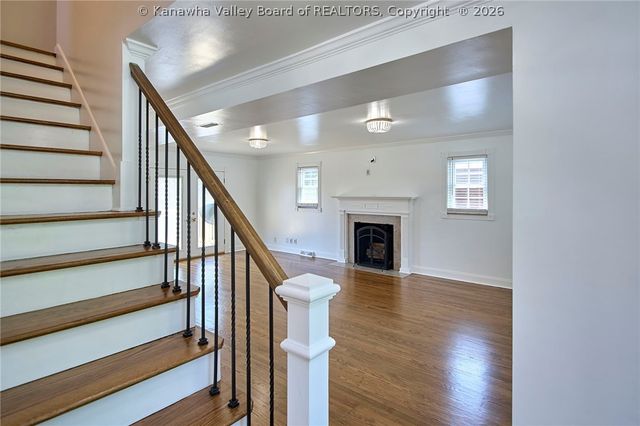820 Carroll Road, Charleston, WV 25314