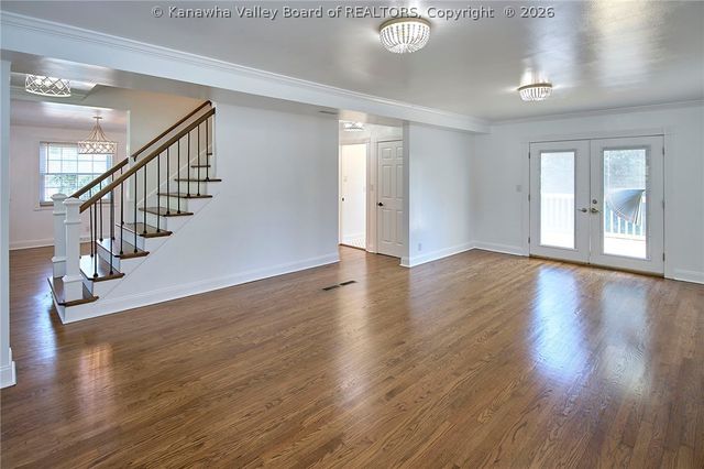 820 Carroll Road, Charleston, WV 25314
