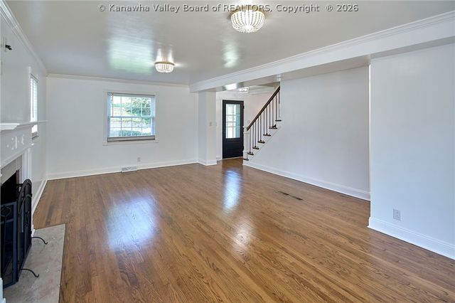 820 Carroll Road, Charleston, WV 25314