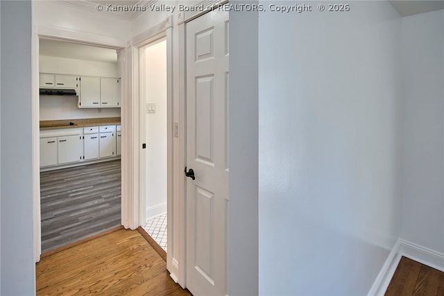 820 Carroll Road, Charleston, WV 25314
