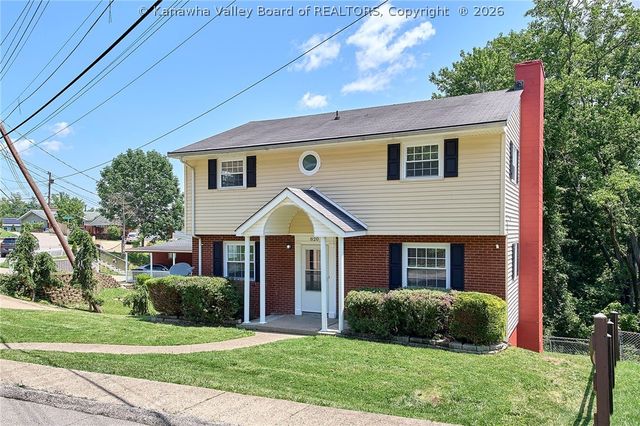 820 Carroll Road, Charleston, WV 25314