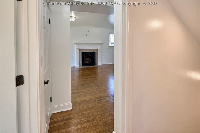 820 Carroll Road, Charleston, WV 25314