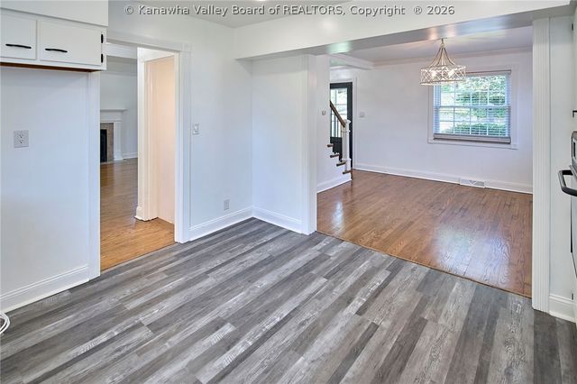 820 Carroll Road, Charleston, WV 25314