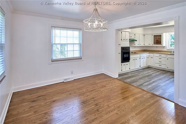 820 Carroll Road, Charleston, WV 25314