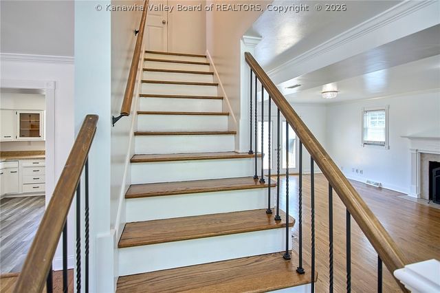 820 Carroll Road, Charleston, WV 25314