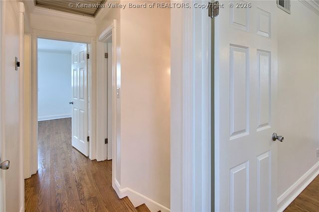 820 Carroll Road, Charleston, WV 25314
