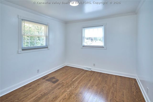 820 Carroll Road, Charleston, WV 25314