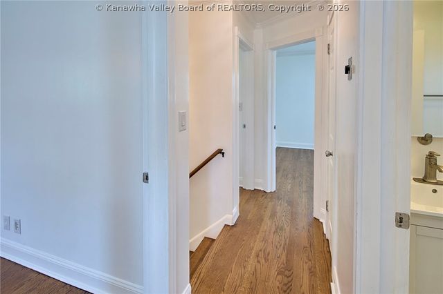820 Carroll Road, Charleston, WV 25314