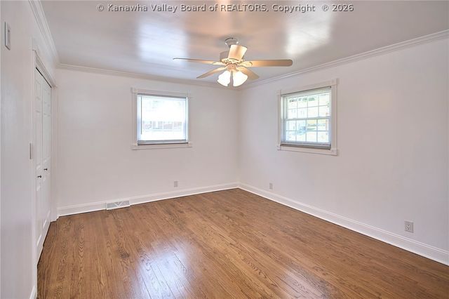 820 Carroll Road, Charleston, WV 25314