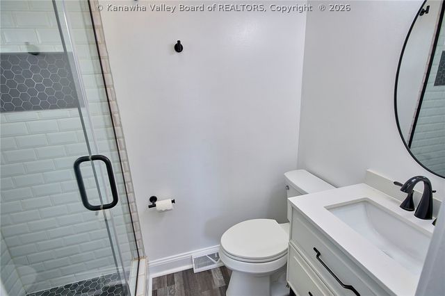 820 Carroll Road, Charleston, WV 25314