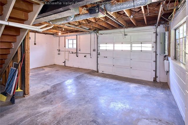 820 Carroll Road, Charleston, WV 25314