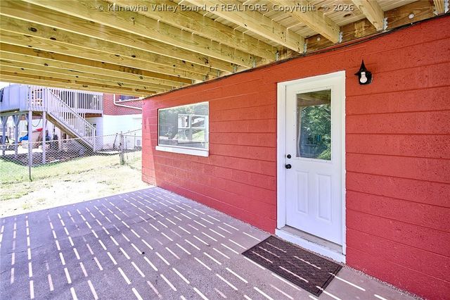 820 Carroll Road, Charleston, WV 25314