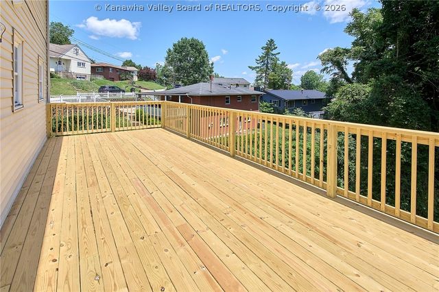 820 Carroll Road, Charleston, WV 25314