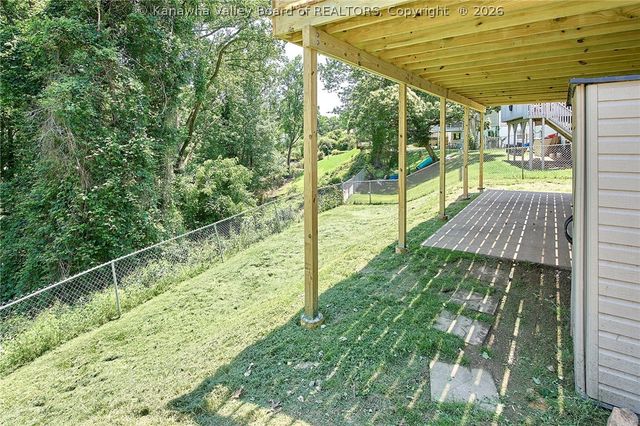 820 Carroll Road, Charleston, WV 25314