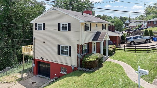 820 Carroll Road, Charleston, WV 25314