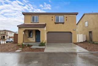 2168 REDWOOD Lane, Banning, CA 92220