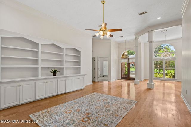 607 Wendover Way, Ridgeland, MS 39157