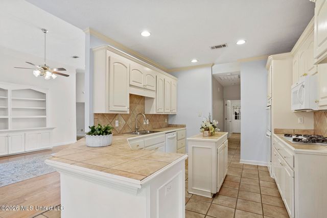 607 Wendover Way, Ridgeland, MS 39157