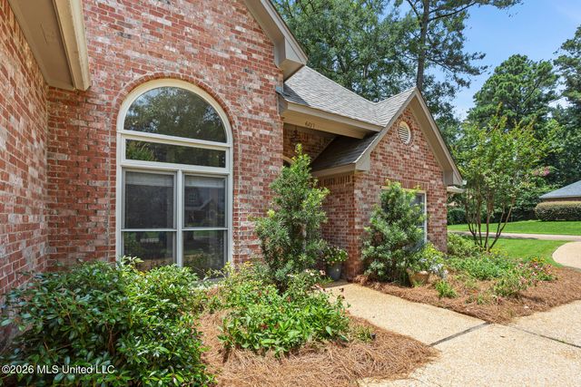 607 Wendover Way, Ridgeland, MS 39157