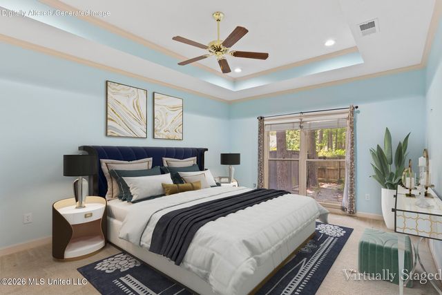 607 Wendover Way, Ridgeland, MS 39157