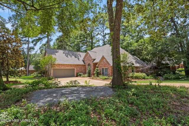 607 Wendover Way, Ridgeland, MS 39157