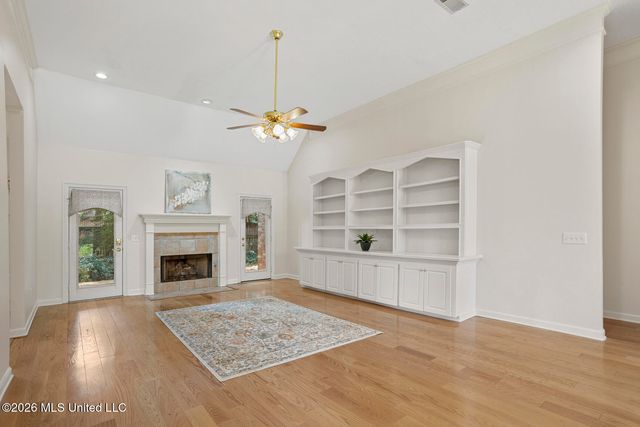 607 Wendover Way, Ridgeland, MS 39157
